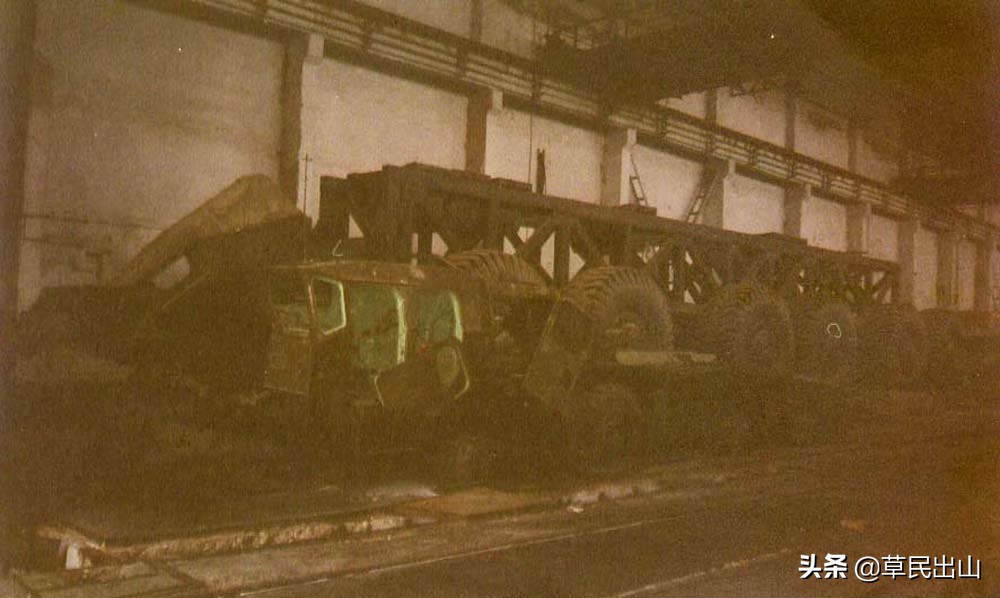 寻找男人的世界——再次追忆红色帝国的*力暴**美学之六