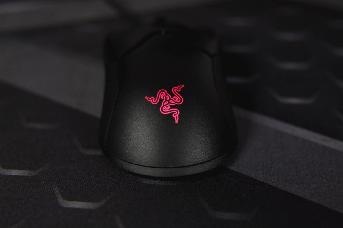 雷蛇无线毒蝰系列鼠标推荐,雷蛇鼠标16000dpi的叫什么