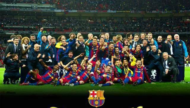 巴萨利物浦曼联,足坛豪门不雅绰号