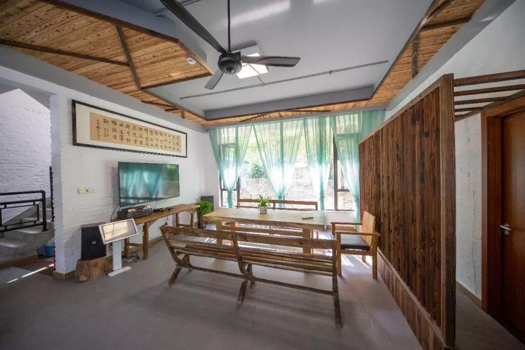 徒步浙东大峡谷,邂逅虎跳峡感受大自然