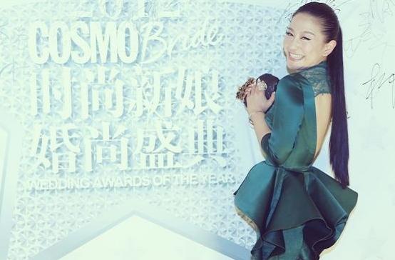 兰玉婚纱为什么那么火爆,兰玉明星婚纱