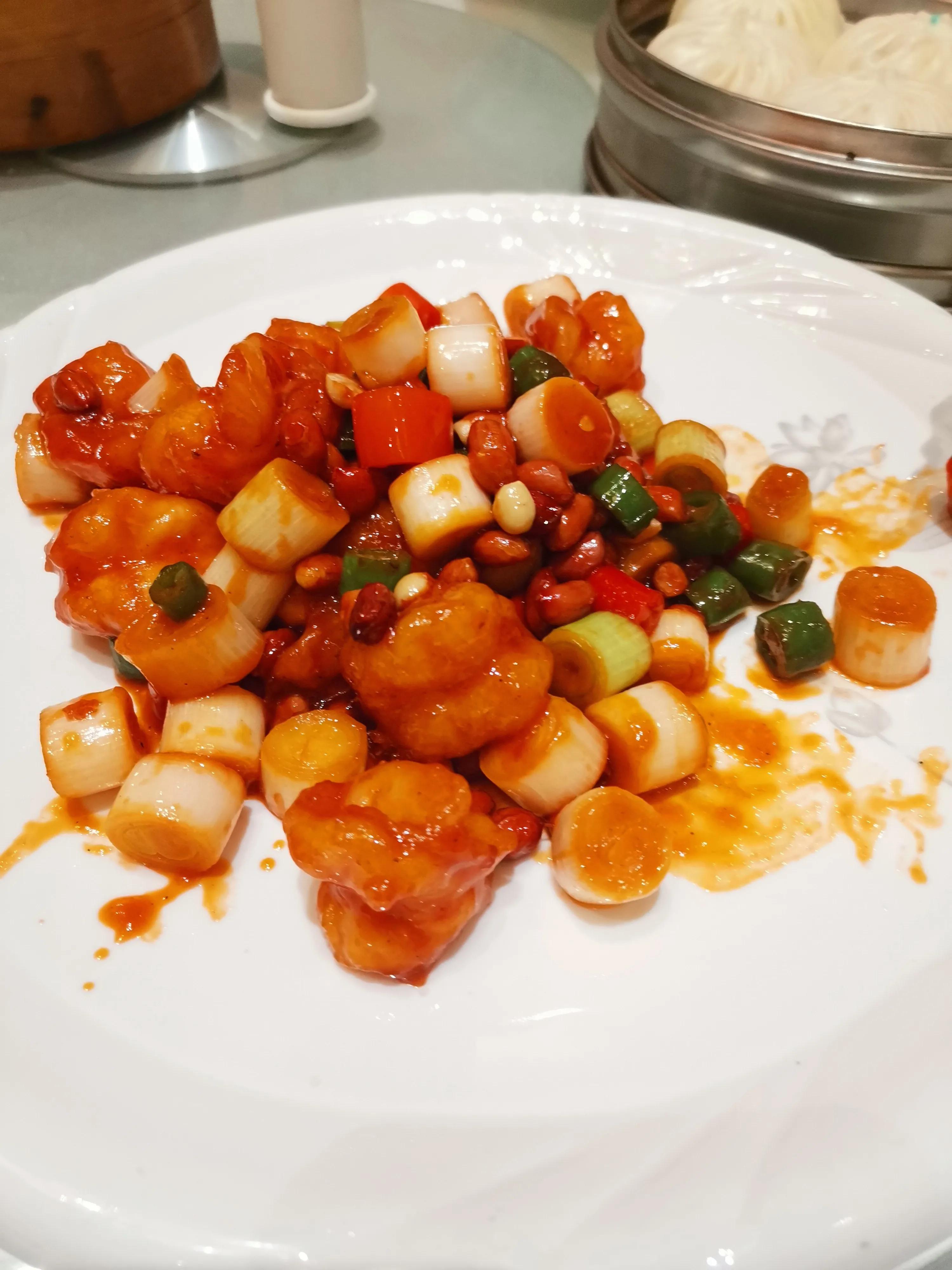 西安美食纪录饭店,宝鸡美食纪录片