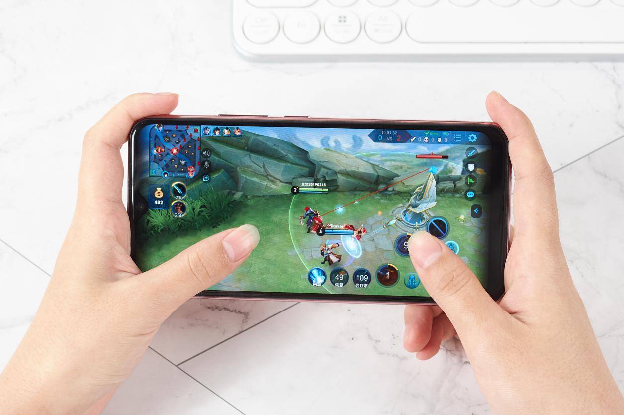 vivoy3标准版最好用的功能,vivoy3初桃粉好看吗