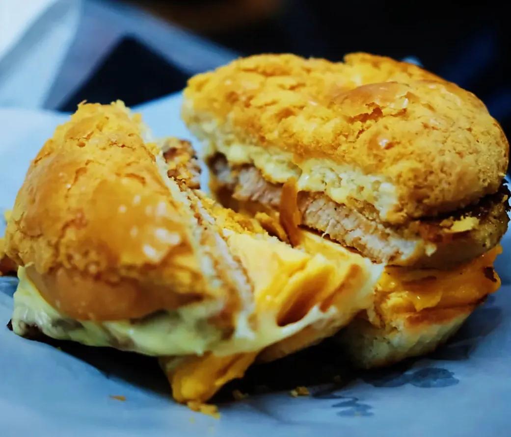 珠海，也太太太太太好吃了吧