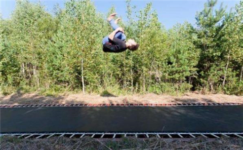 一条公路被称为世界奇迹,一条惊险刺激的公路