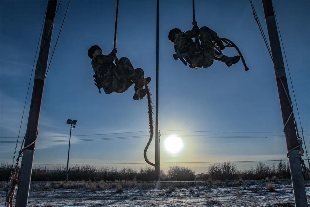 越冷越需要健身吗视频讲解,越冷越能锻炼意志