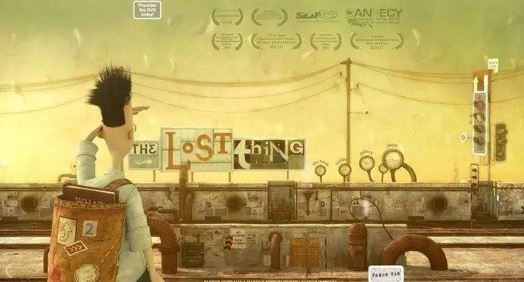 30部世界经典儿童影片给宅家的娃,寒假带孩子看24部经典儿童电影