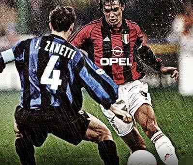 ac米兰怎么一直踢不过国米,国米和ac米兰是怎么变弱的