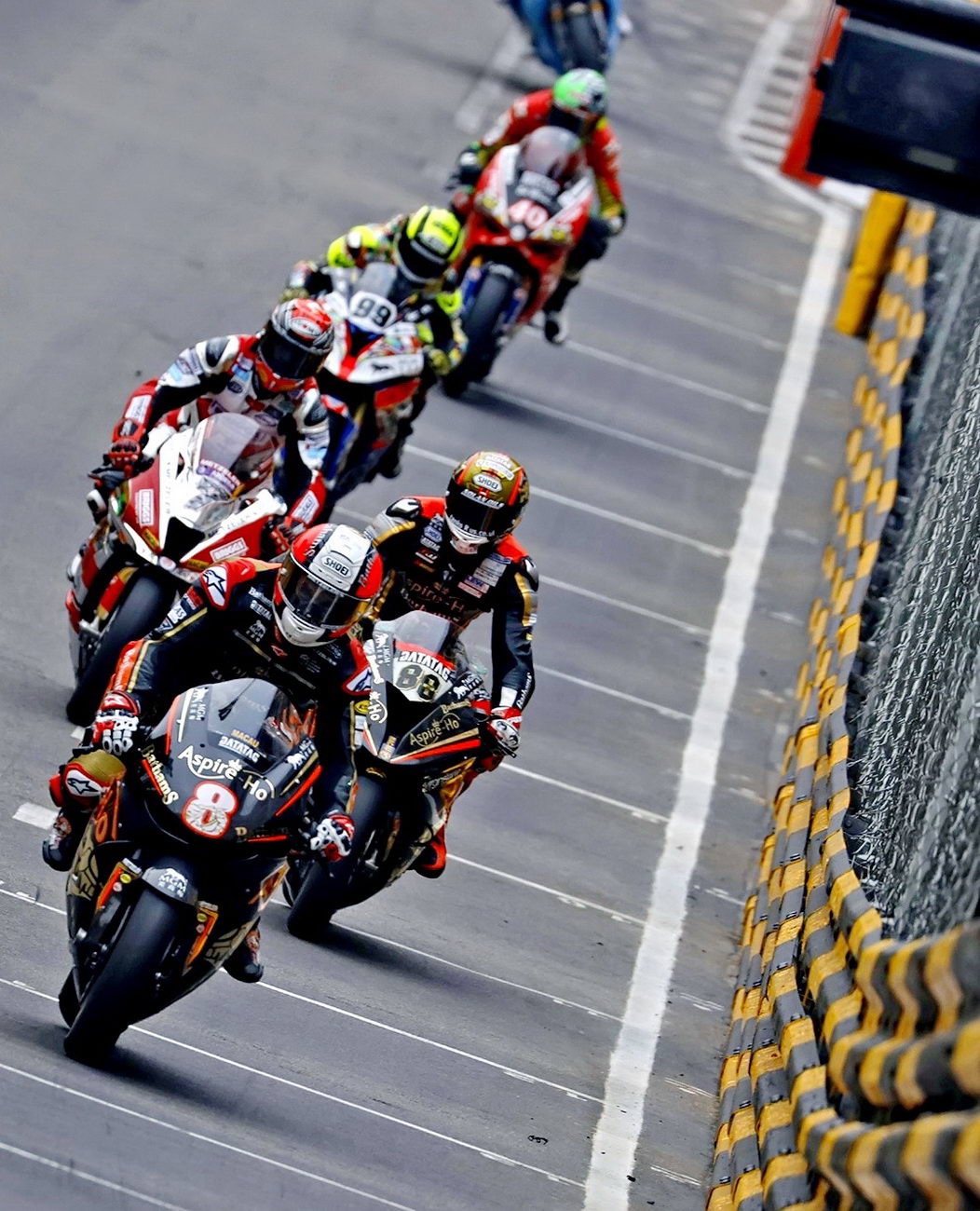 澳门格兰披治大赛车手名单,2020澳门格兰披治赛车冠军