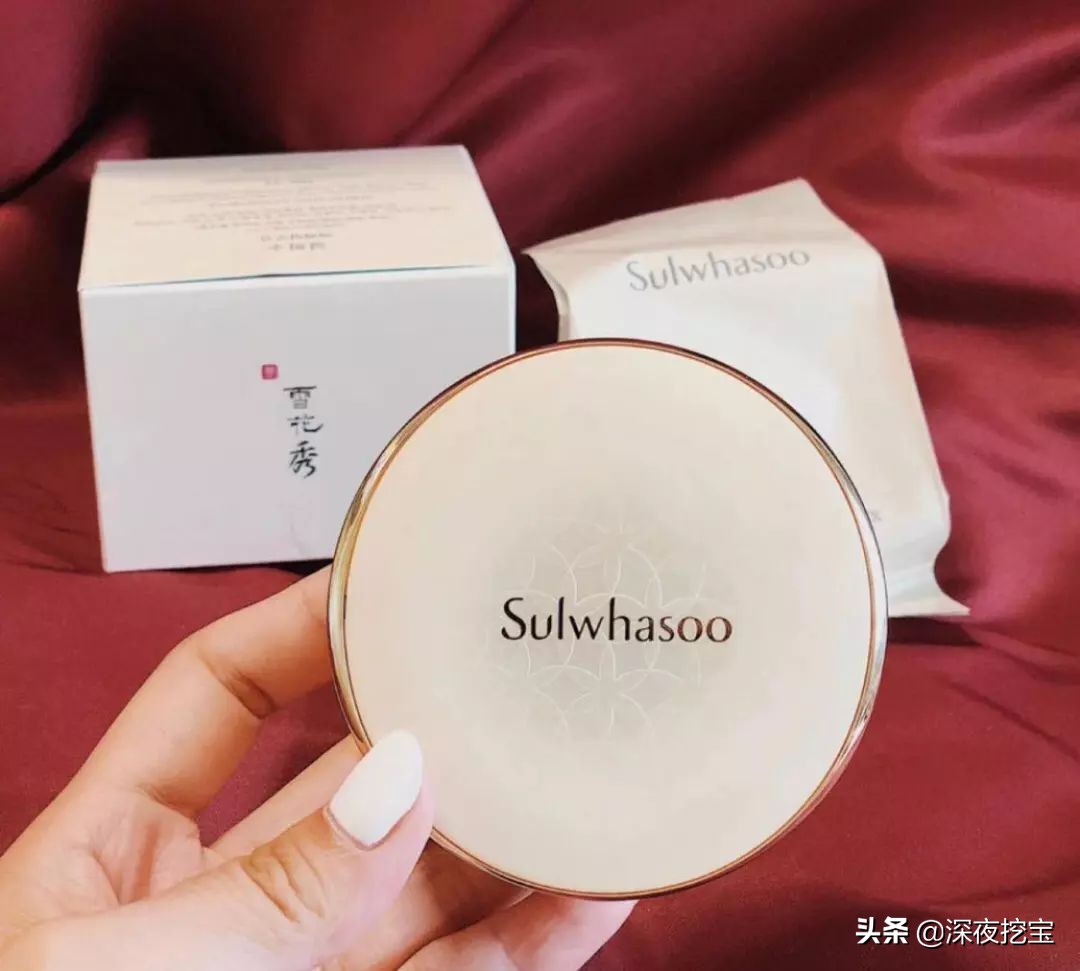 百元以下气垫真实测评,相关视频测评5款网红气垫纯干货