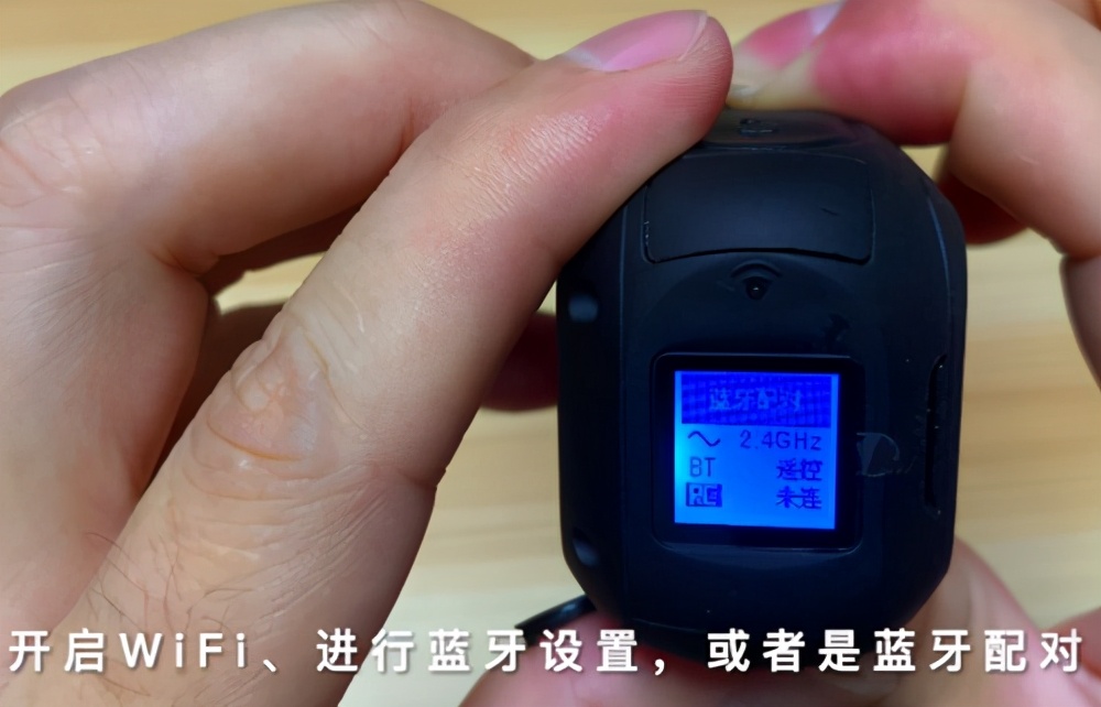 运动相机应该怎么做,运动相机怎么用拍日常