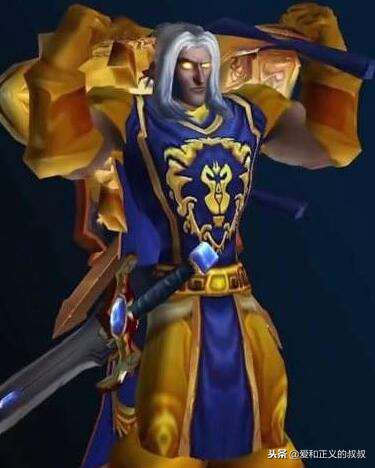 魔兽世界60级联盟有什么优势,wow60年代最强玩家