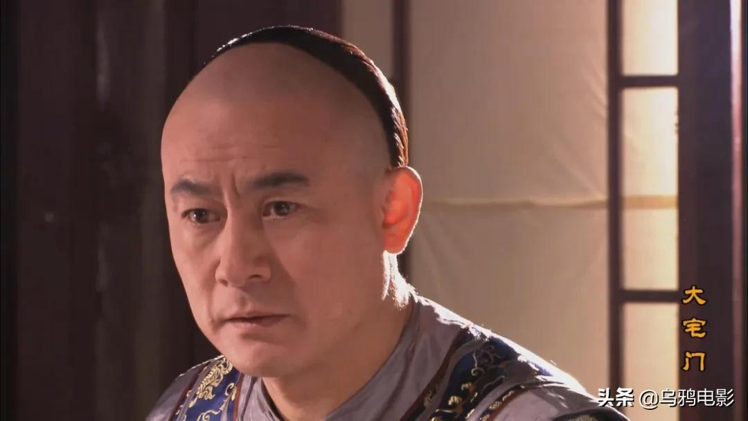 9.3分国产巅峰，顶级大咖飙戏，现象级爆款，吹几遍都不够啊