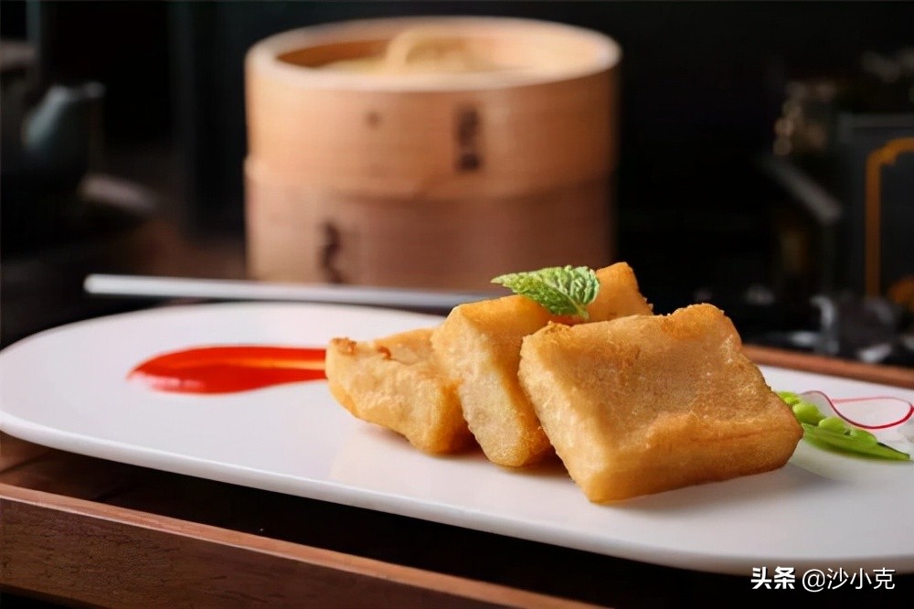 本地特色美食推荐福建,福建小吃美食推荐打卡地