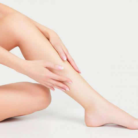 咋样减小腿肌肉,如何拉伸小腿肌肉让小腿纤细