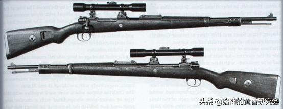 沉默杀手激光武器,沉默杀手狙击枪