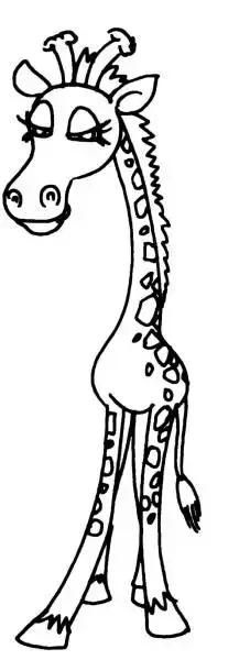 简笔画｜幼儿分步骤简笔画再次来袭，看一遍就会，先收藏！