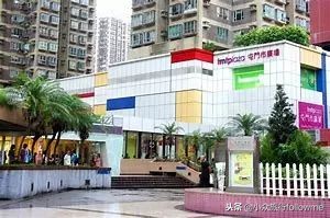香港屯门市旅游攻略自由行,去香港玩住在屯门区