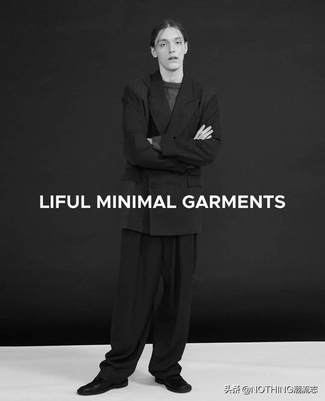 韩国潮牌衣服有多受欢迎,韩国潮人穿什么