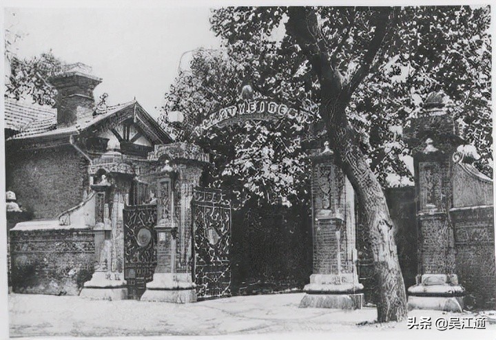 黎里走出来的哲学家、美学家汝信