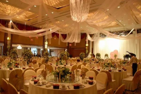 高端婚礼婚庆策划,七彩婚庆高端婚礼策划