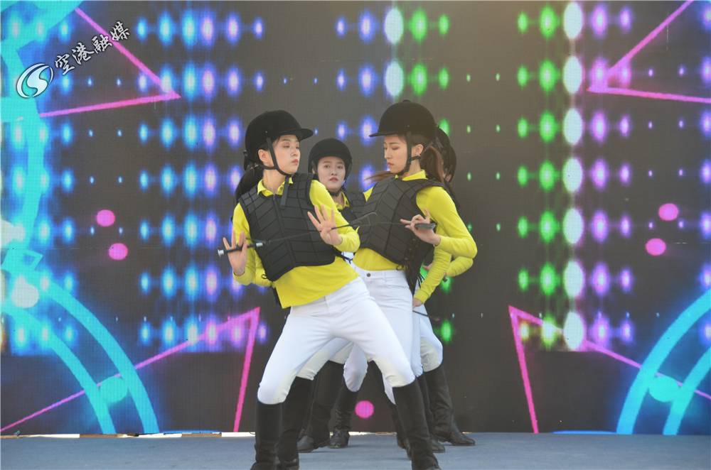 空港花田有什么特色,空港花田最好的地方