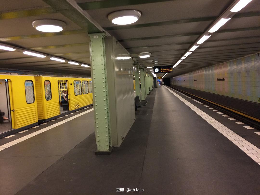 柏林沧桑,德国柏林印象有多深