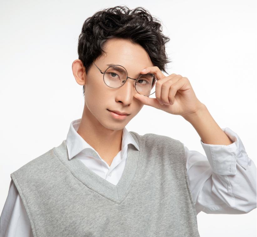 梦泪林甲楠把二队选手认成吉祥物,梦泪首次被换下场观众的反应