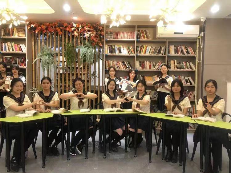 中招季如何选择适合未来发展的高中，郑州24中招生访谈