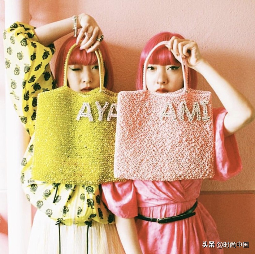 时尚潮流玩物,时尚界的奢侈品有哪些