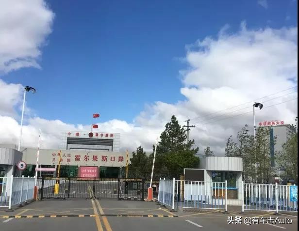 大美*疆新**,一路向西自由行,自驾游带你领略西域的美