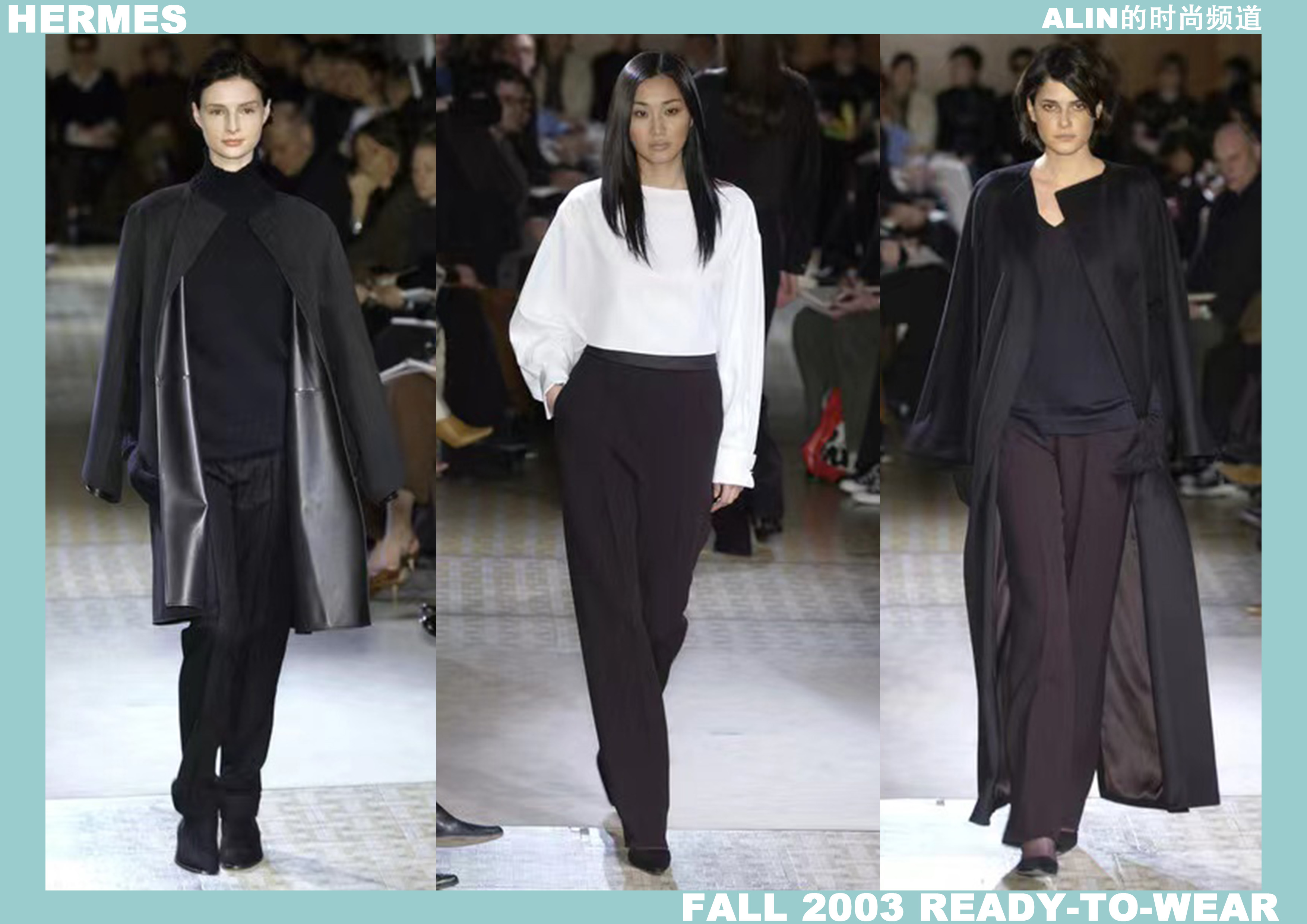 当叛逆的“解构鬼才”遇上“高傲”的法国时装屋