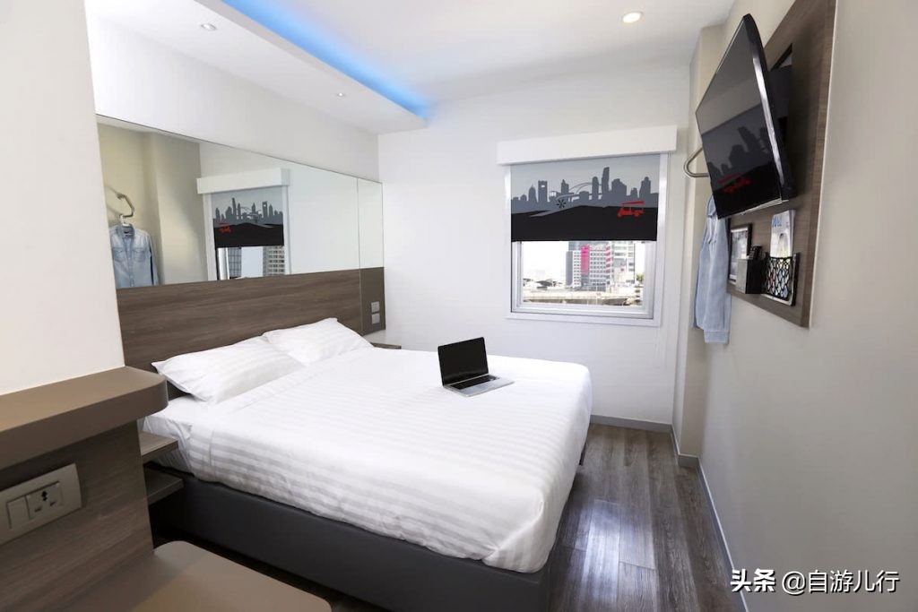 泰国曼谷住宿攻略推荐,2019泰国曼谷住宿攻略