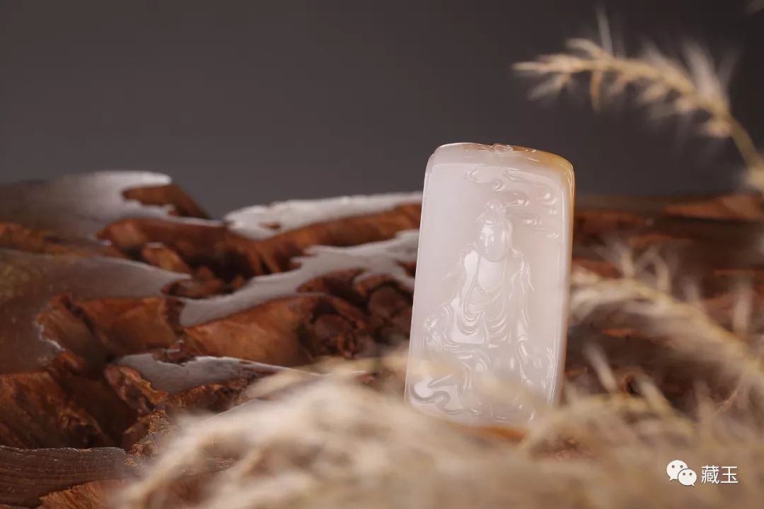 遇上这样的玉友，玉商很为难哪