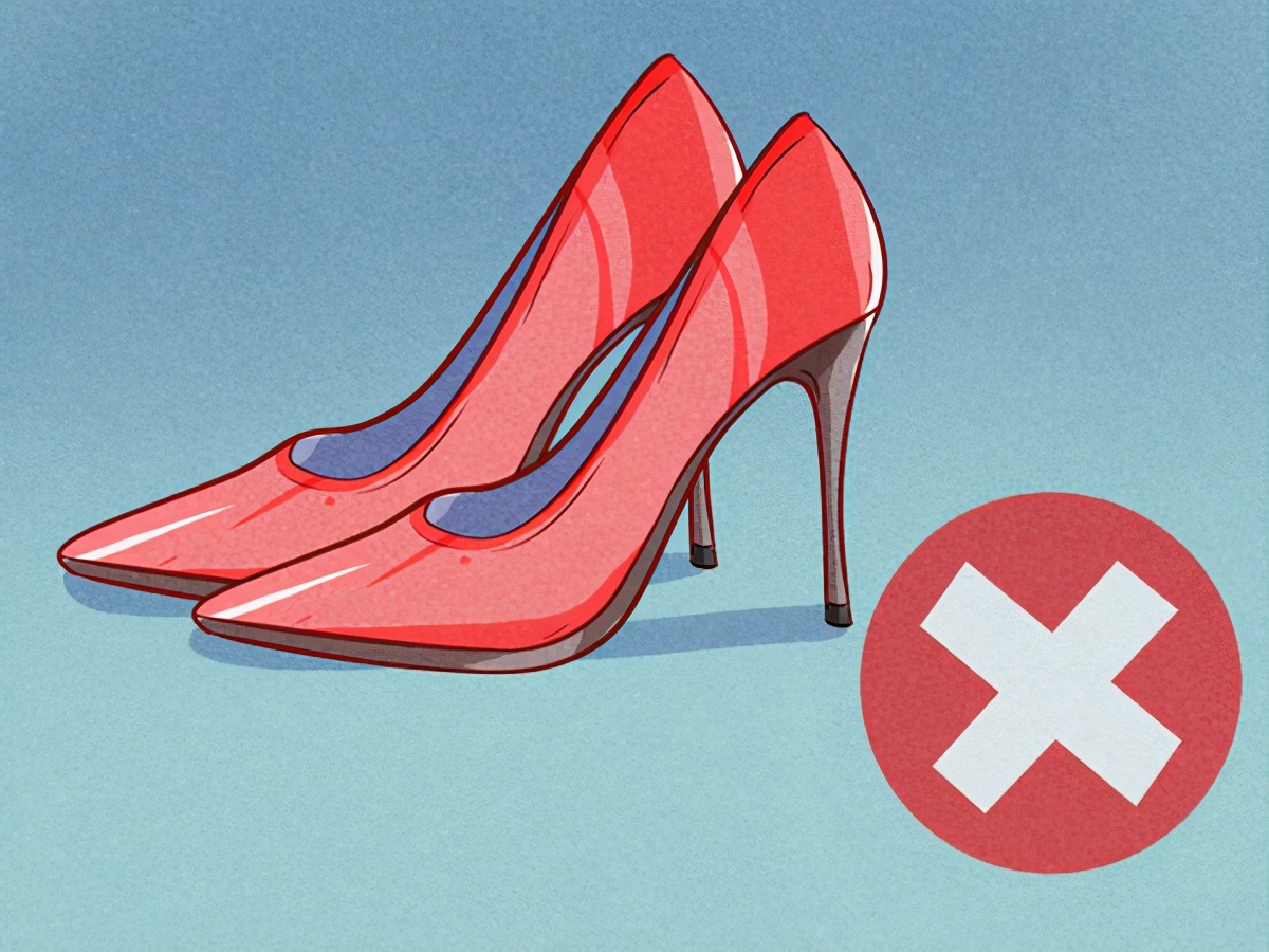 如何挑选合适的鞋子尺码,跑步如何挑选鞋子