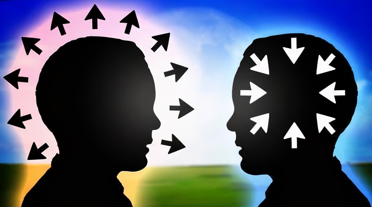 心理学家越优秀的孩子越容易忧郁,心理学上内向的人是怎么样的