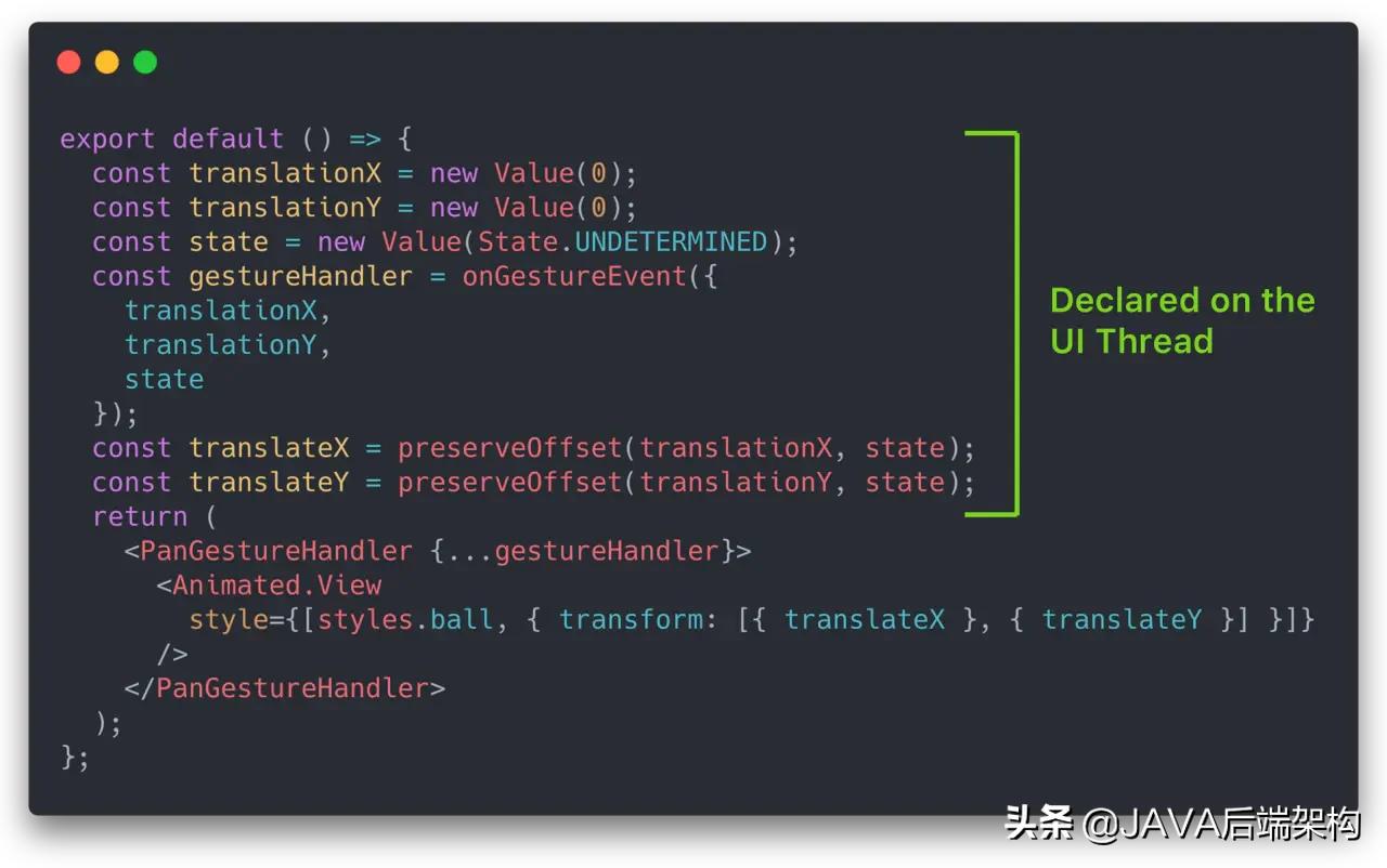 ReactNative性能优化指南「全网最全，值得收藏」