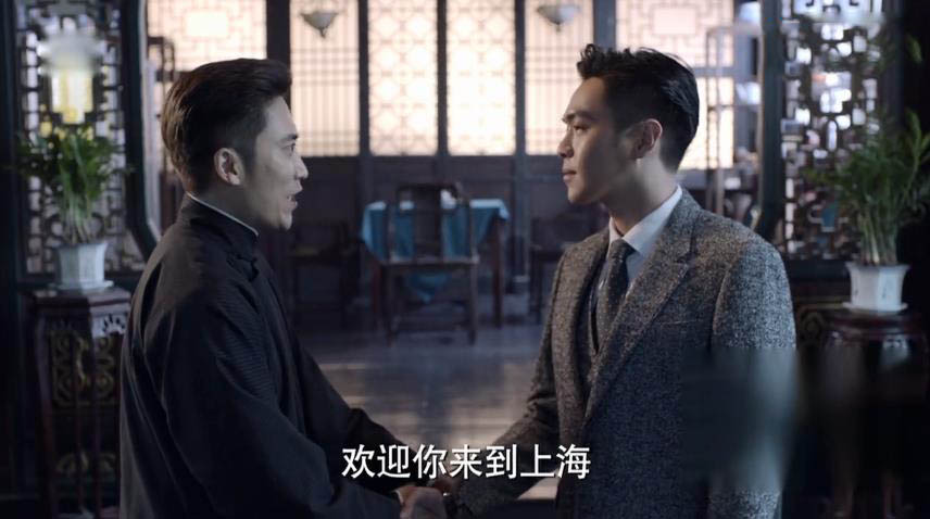 麻雀跟惊蛰电视剧有关系吗,惊蛰电视剧里面的麻雀到底是谁