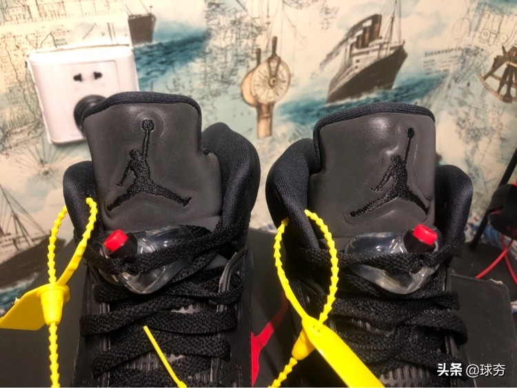 airjordan5实战测评,airjordan5全系列