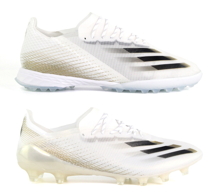 阿迪达斯高仿比正品低多少,阿迪达斯xghosted.1测评