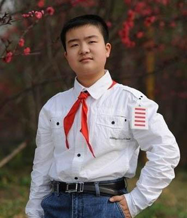 五道杠黄艺博最后去哪个大学了,五道杠黄艺博抖音