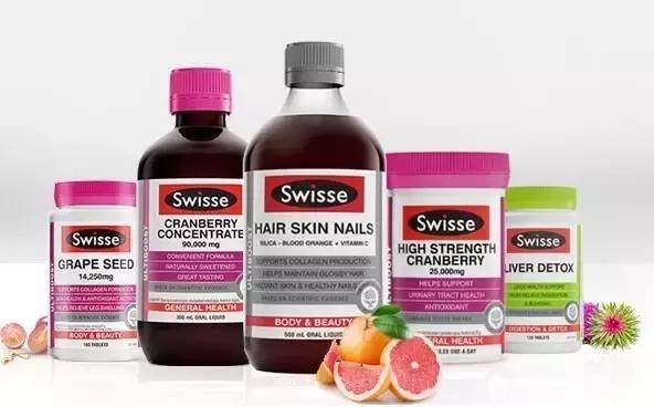 swisse胶原蛋白奶茶,swisse营养奶茶