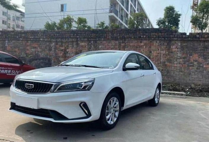 吉利帝豪冠军版1.5lcvt试驾,吉利帝豪冠军版1.5cvt豪华版试驾