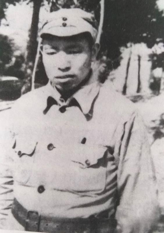 开国中将丁秋生之女丁一心深情回忆父亲和母亲