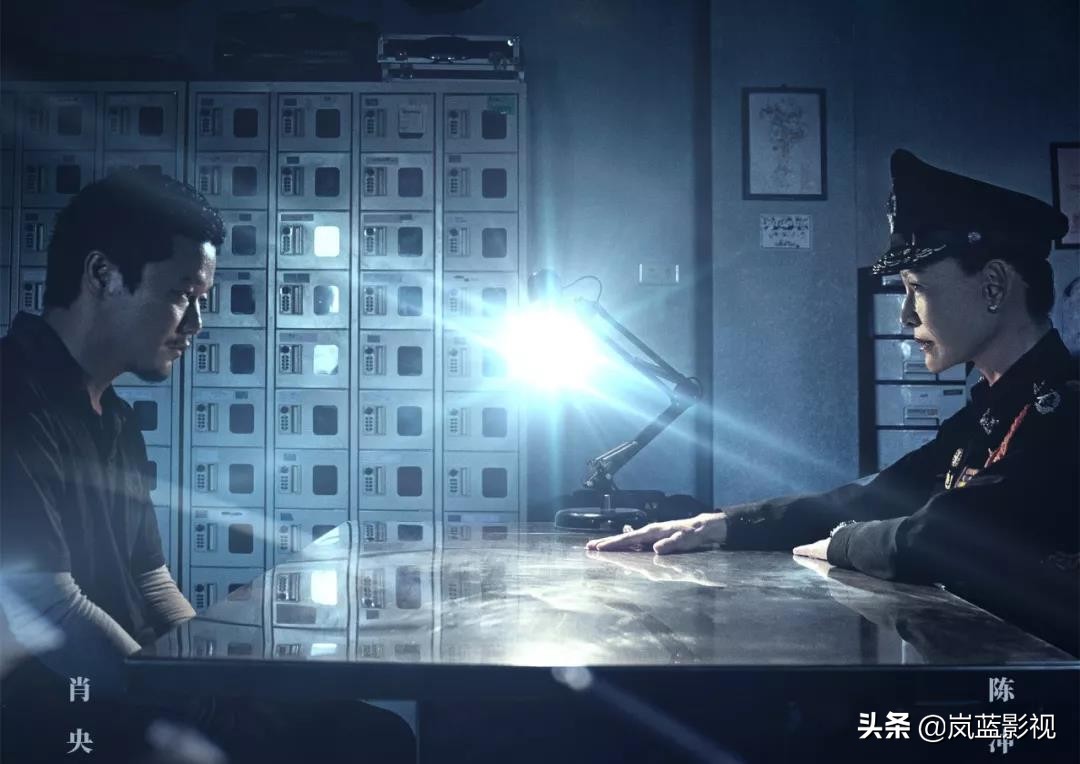 《误杀》:只有骨灰级影迷才能看懂的这些扎心真相