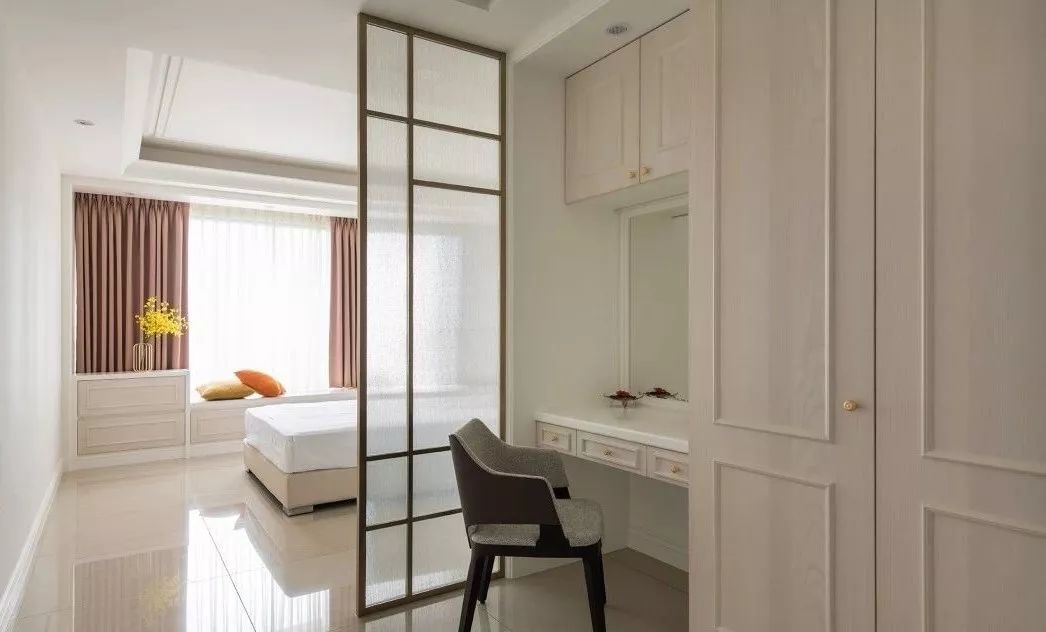 大维分享,230平现代简约大宅