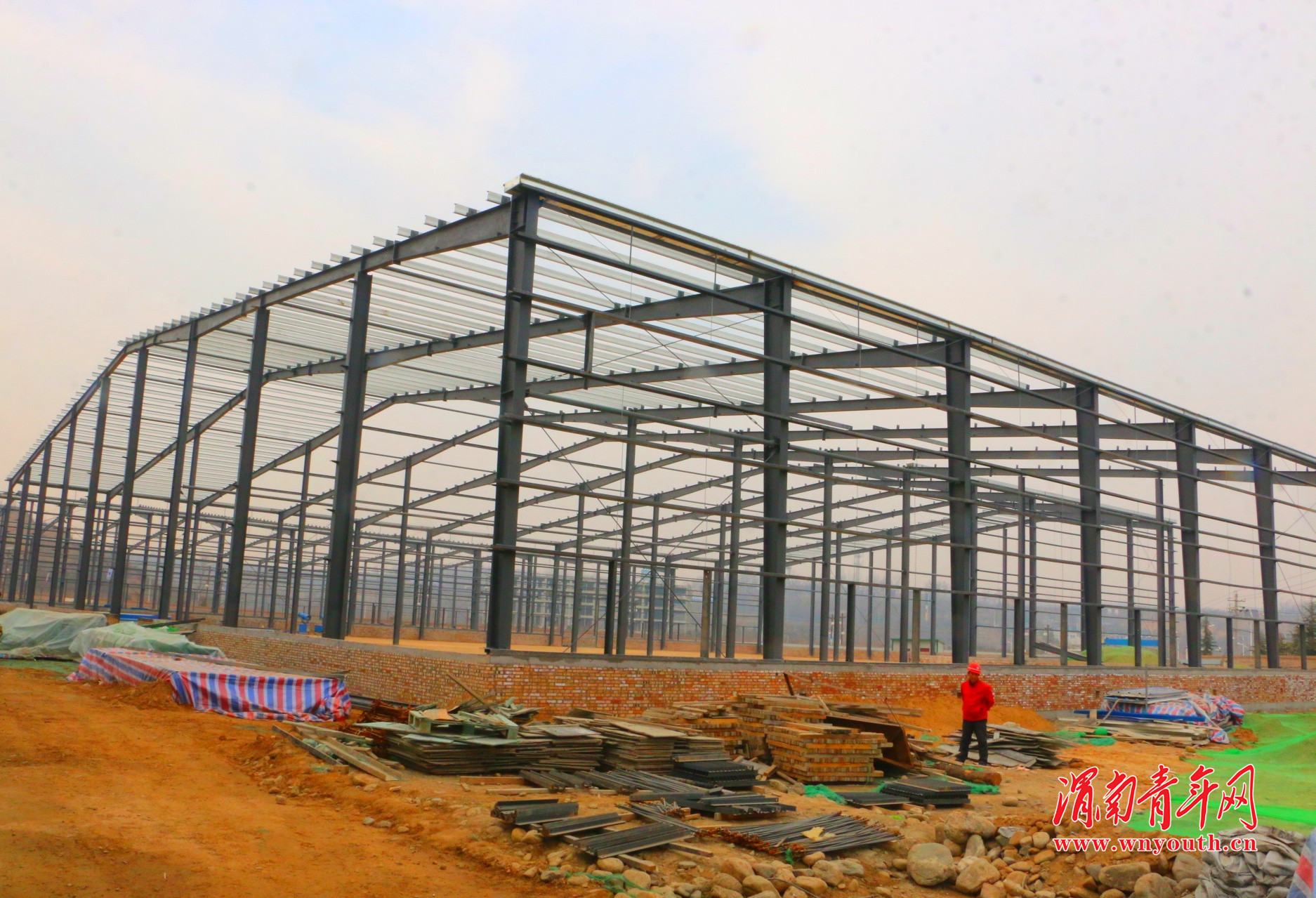 追赶超越看宝鸡,奋进新时代追赶超越看陕西