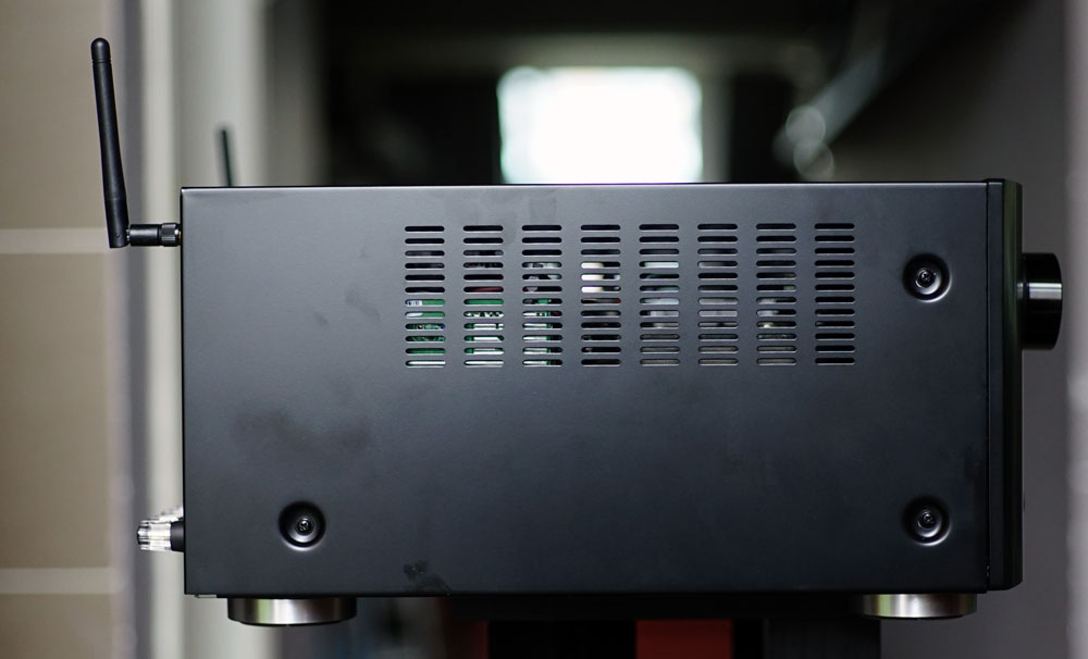 马兰士sr7015旗舰功放,马兰士7013功放