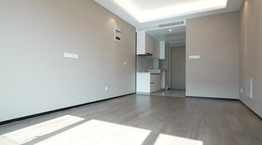 杨柳郡二手房房价,杨柳郡房子值不值得买