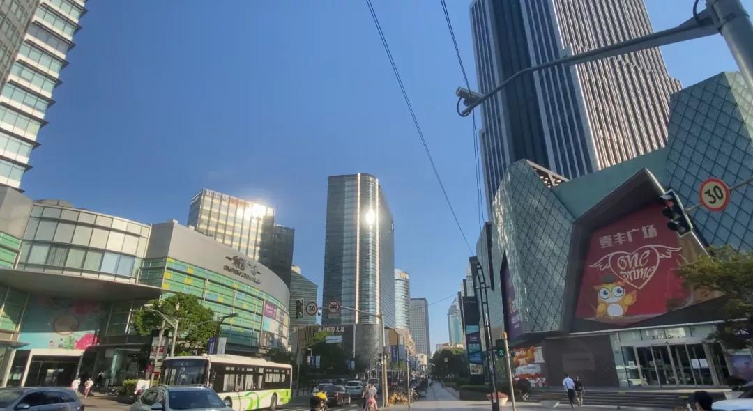 融创青云壹号业主论坛,上海虹口内环青云壹号融创样板房